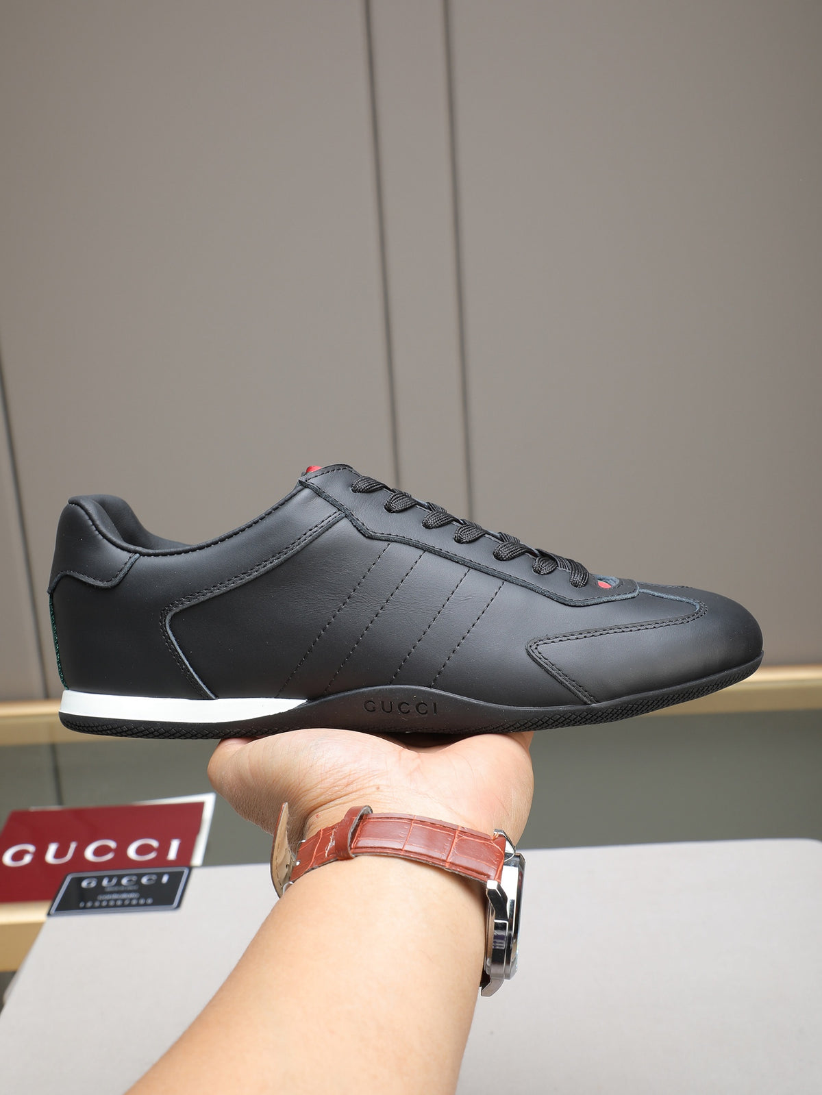 Gucci Shoes #28 - Color 08