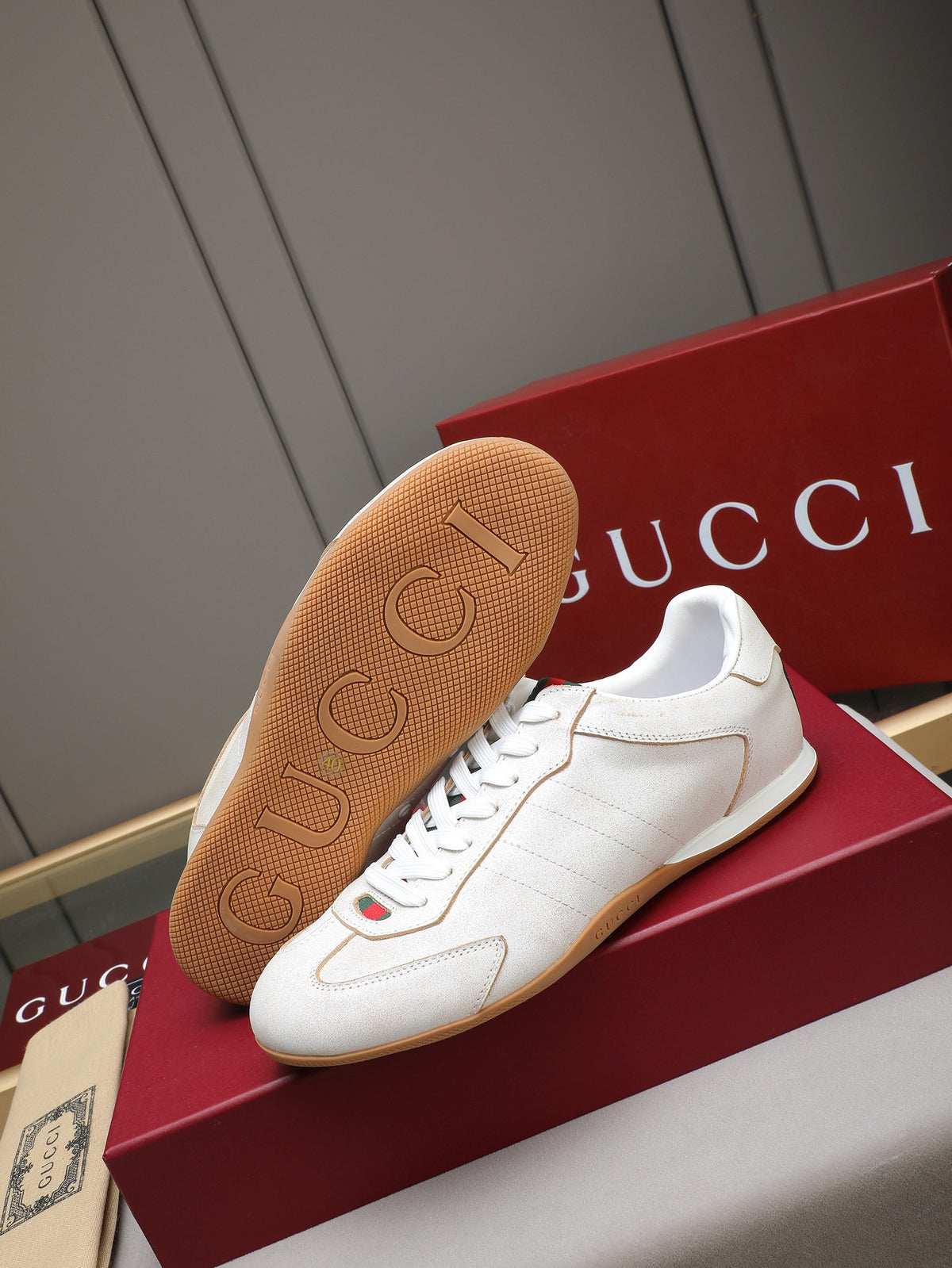 Gucci Shoes #28 - Color 07