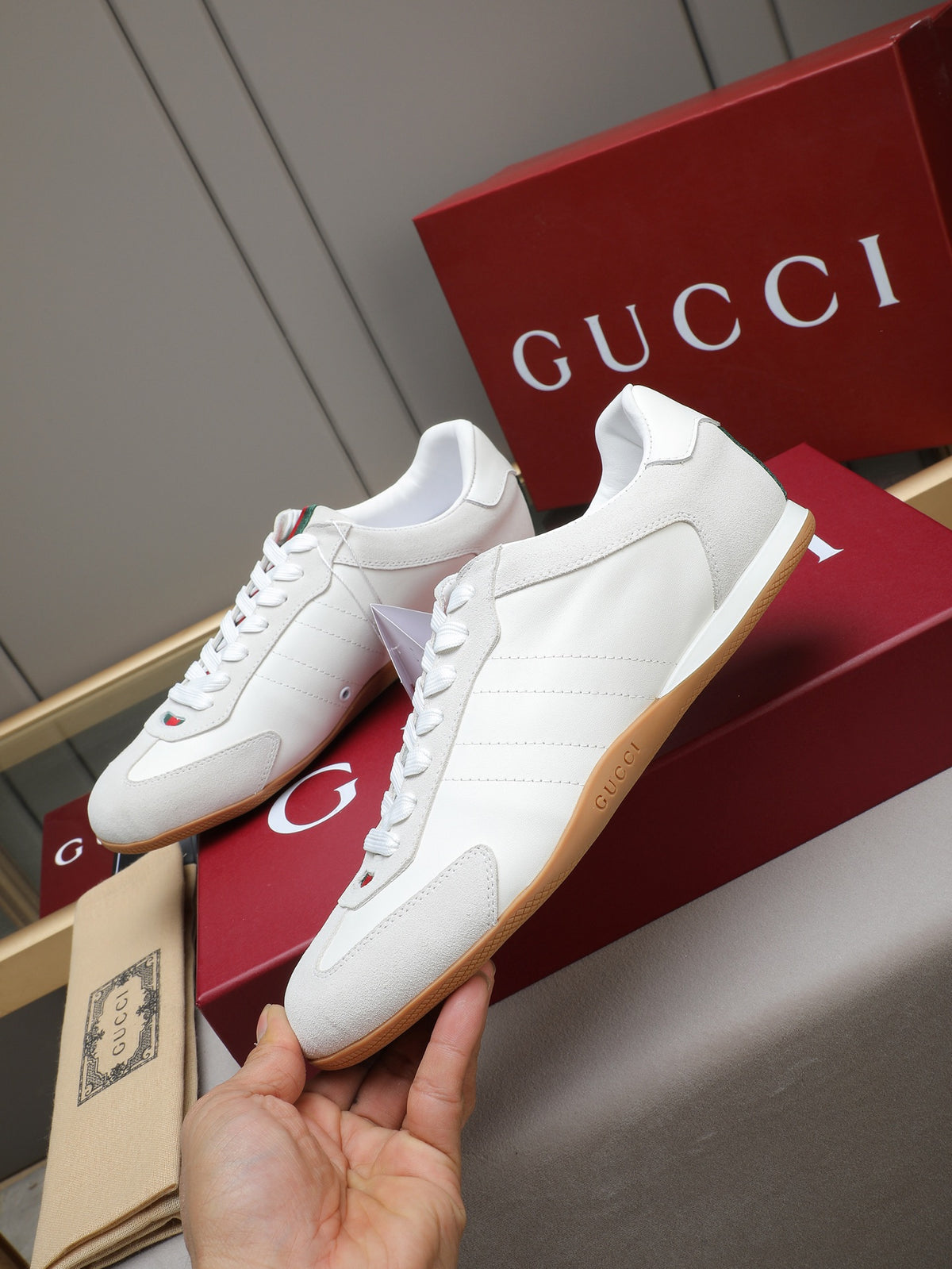 Gucci Shoes #28 - Color 06