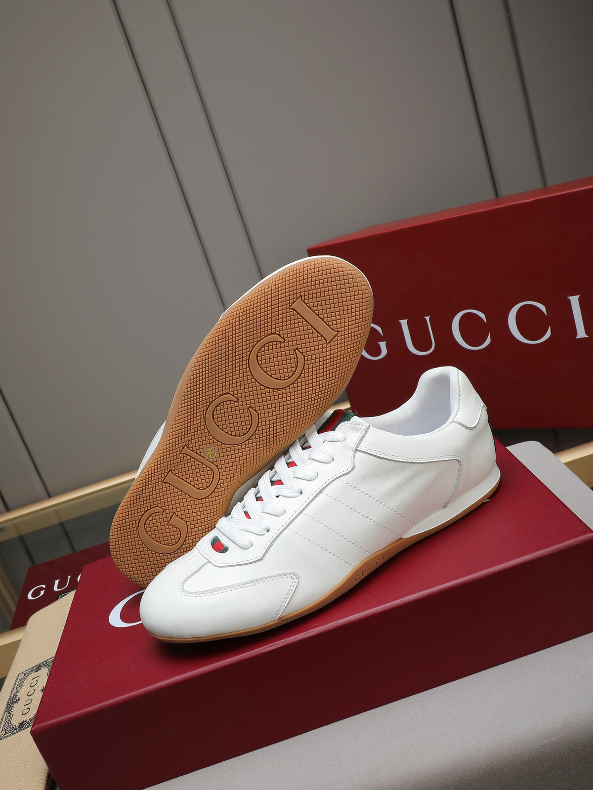 Gucci Shoes #28 - Color 05