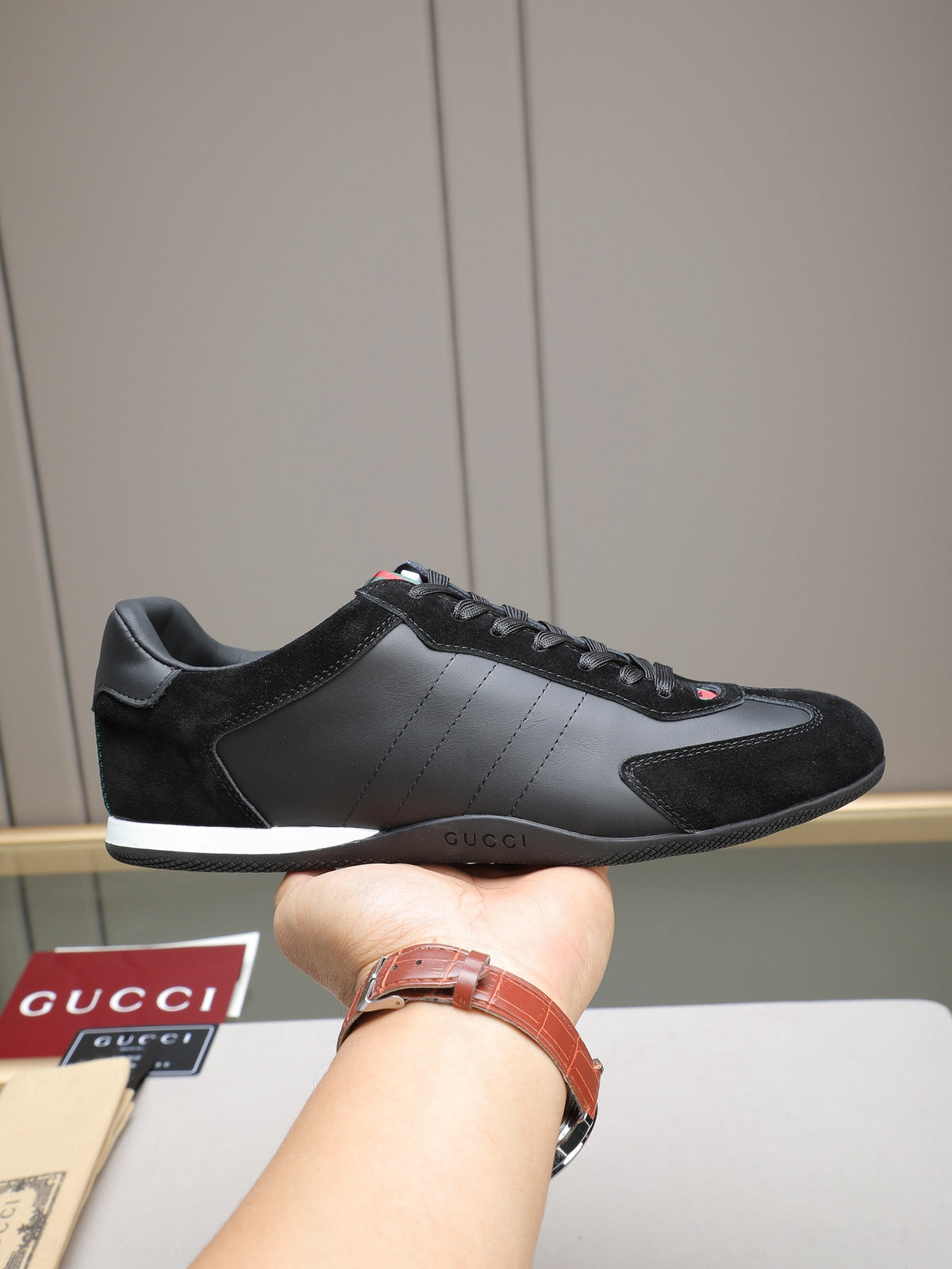 Gucci Shoes #28 - Color 04