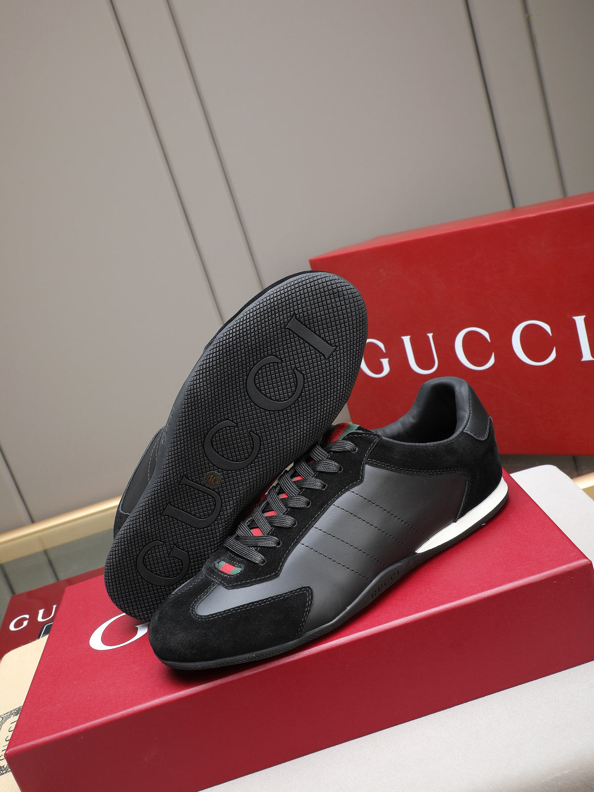 Gucci Shoes #28 - Color 04