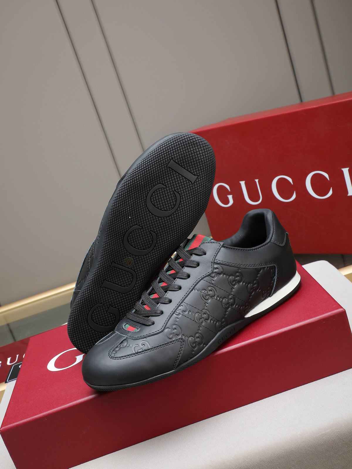 Gucci Shoes #28 - Color 03