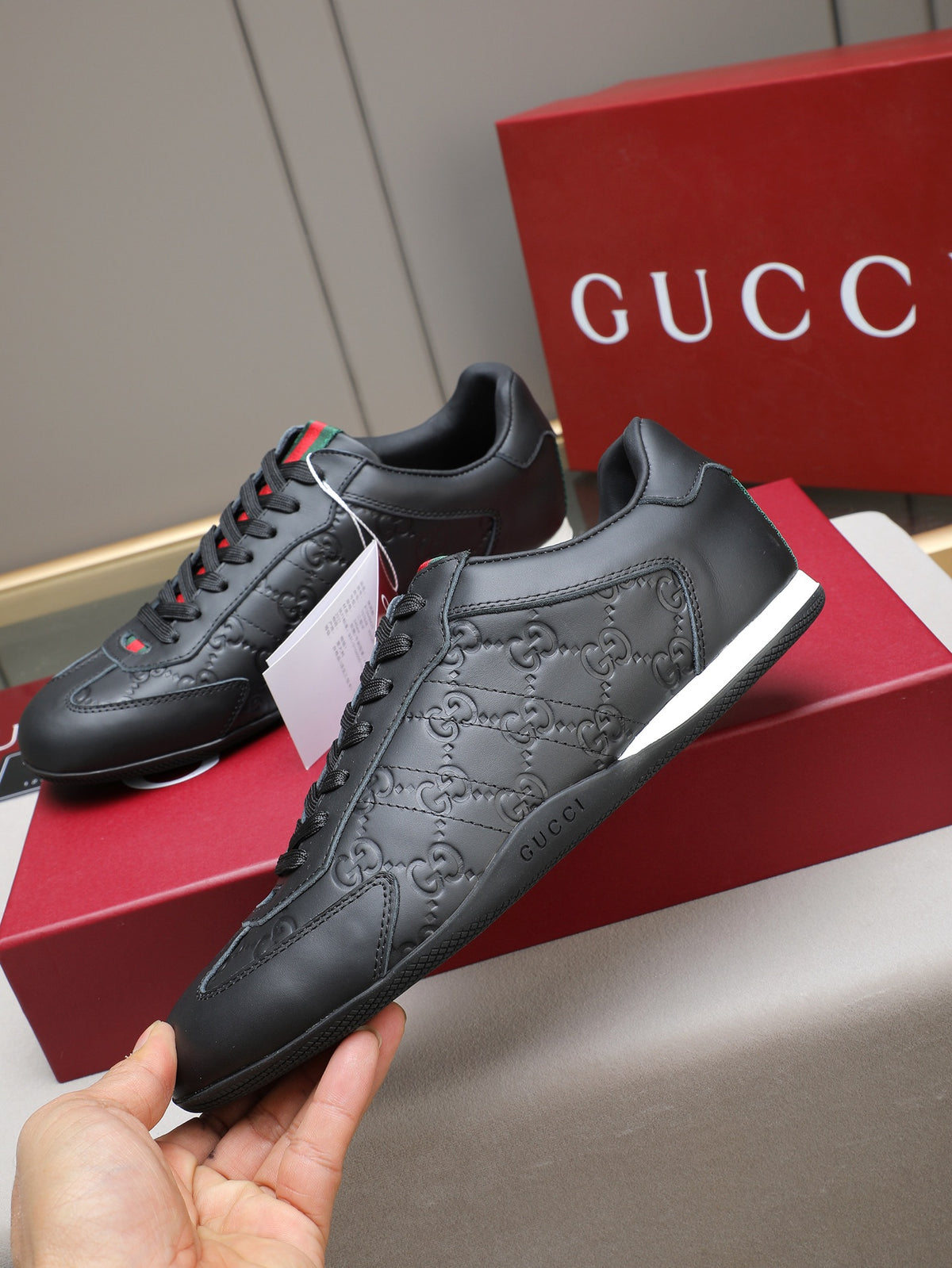 Gucci Shoes #28 - Color 03