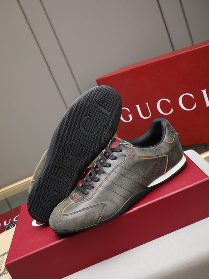 Gucci Shoes #28 - Color 02