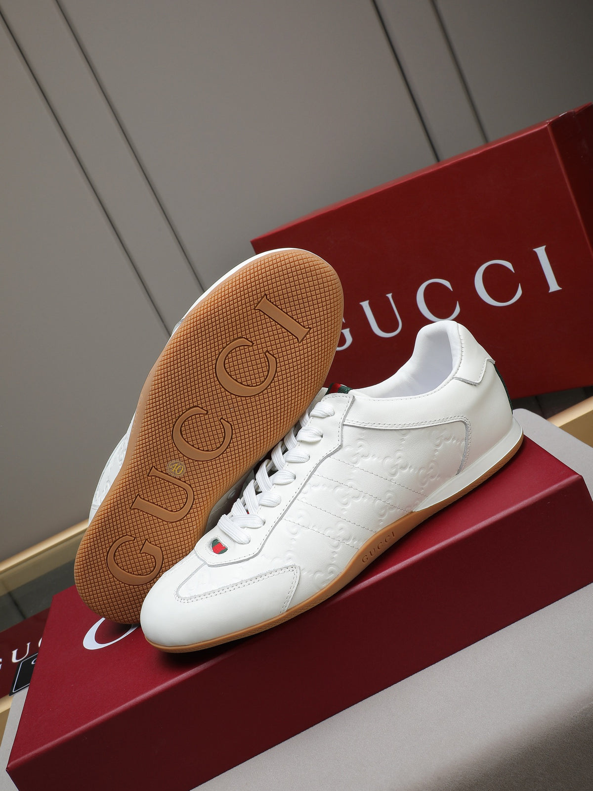 Gucci Shoes #28 - Color 01