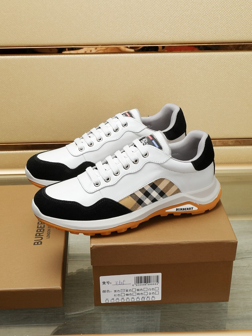 Burberry Casual Shoes#55 - Product Image 7