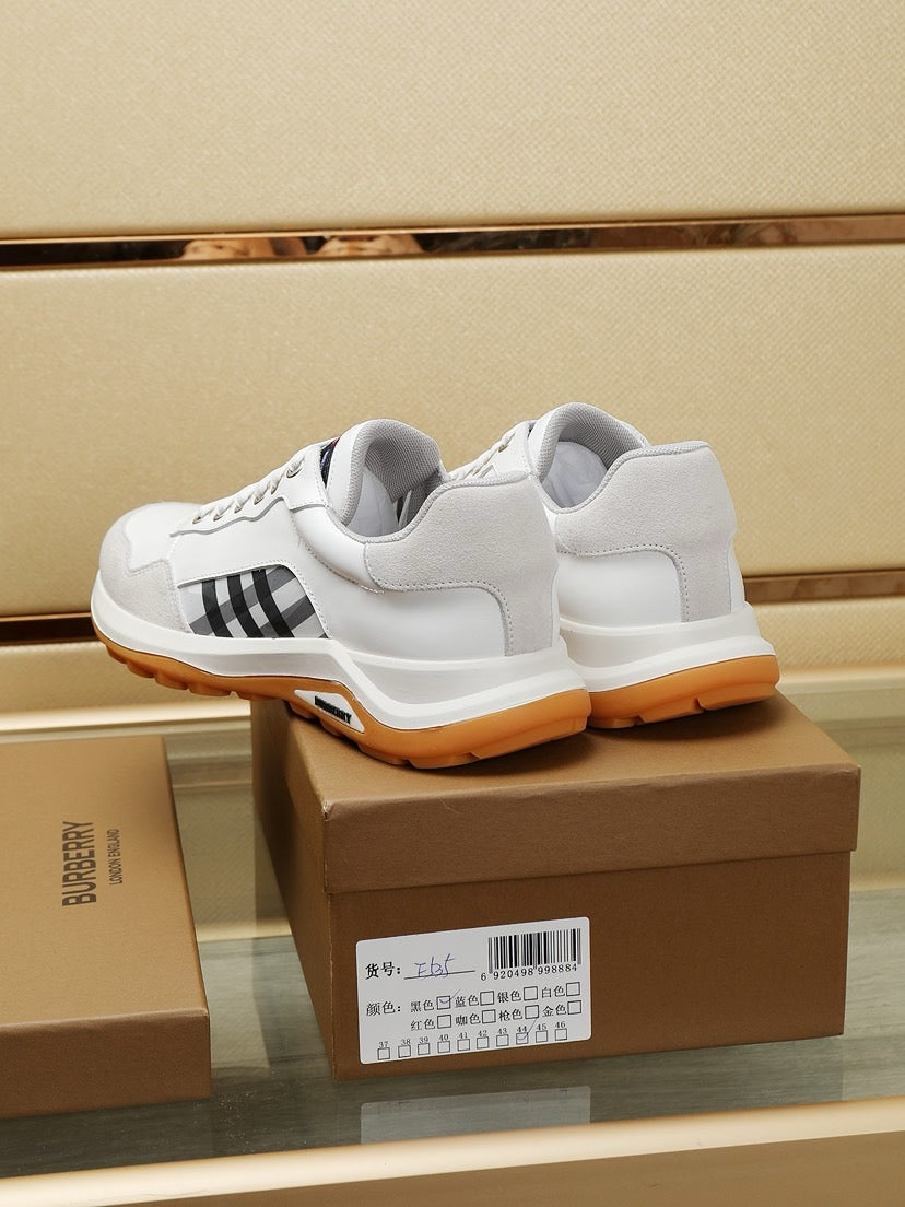 Burberry Casual Shoes#57 - Product Image 4