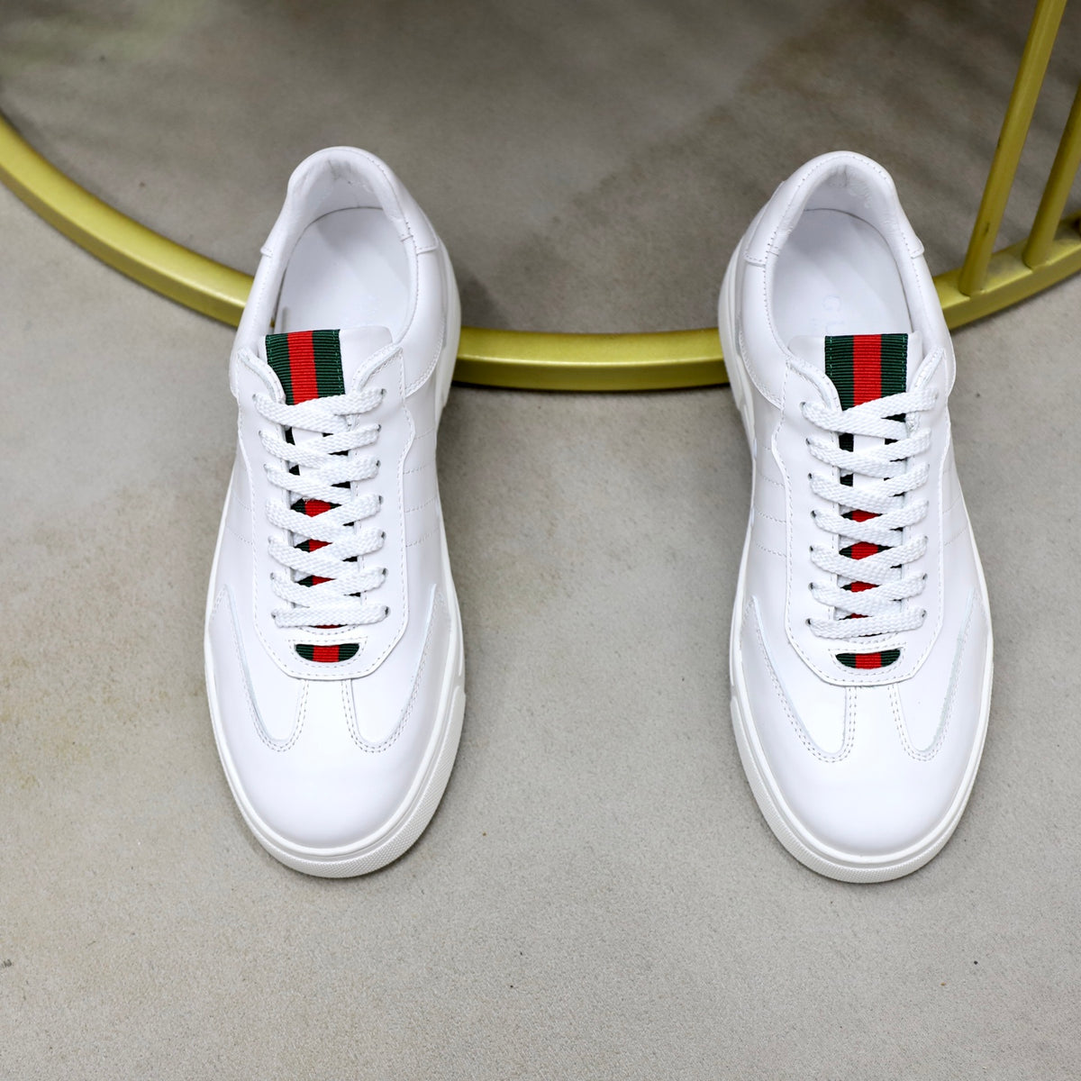 Gucci Shoes #27 - Color 04