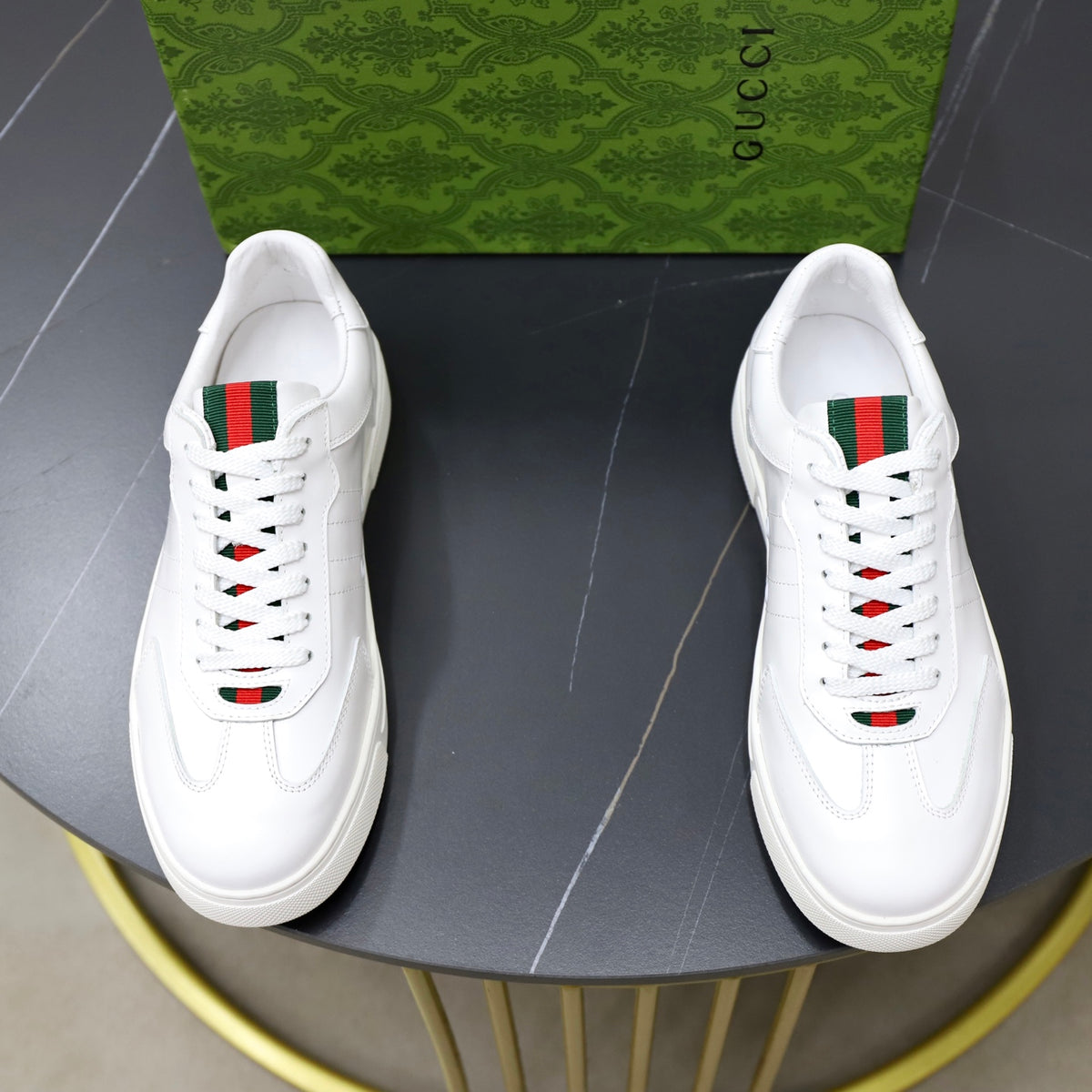 Gucci Shoes #27 - Color 04