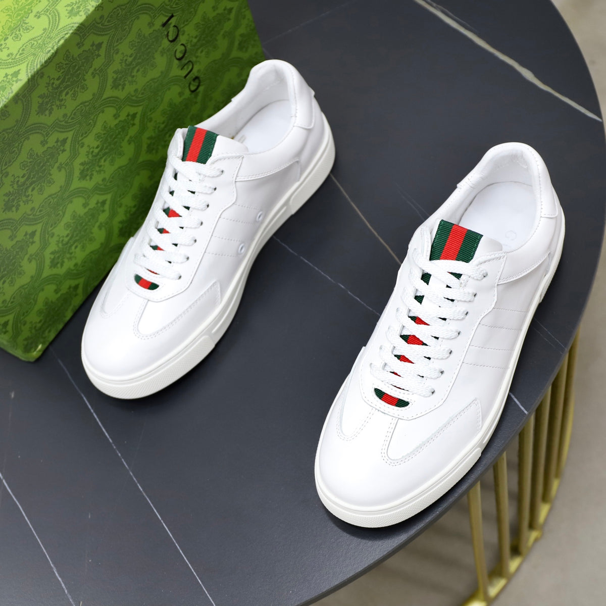 Gucci Shoes #27 - Color 04