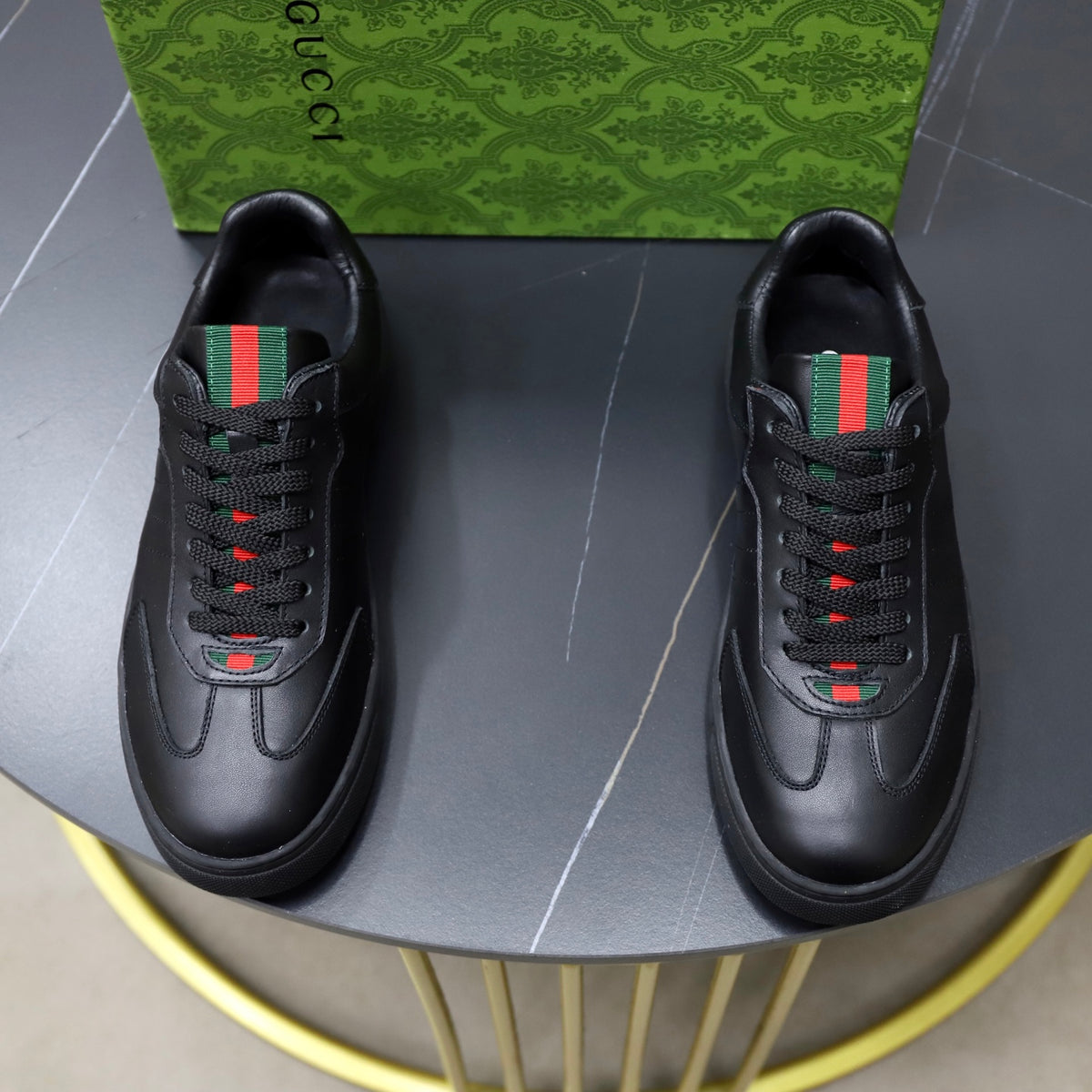 Gucci Shoes #27 - Color 03
