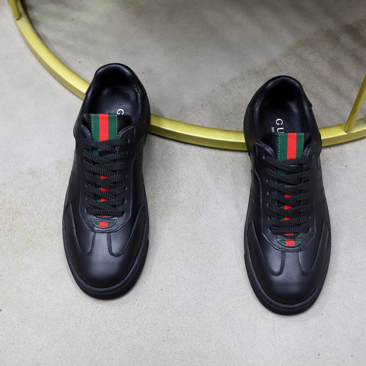 Gucci Shoes #27 - Color 03