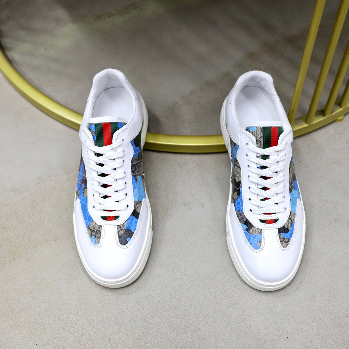 Gucci Shoes #27 - Color 02