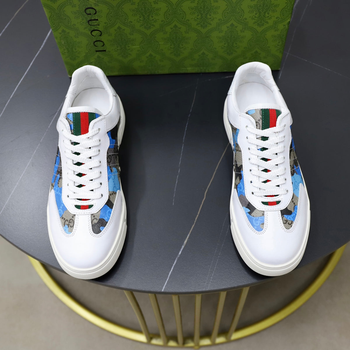 Gucci Shoes #27 - Color 02