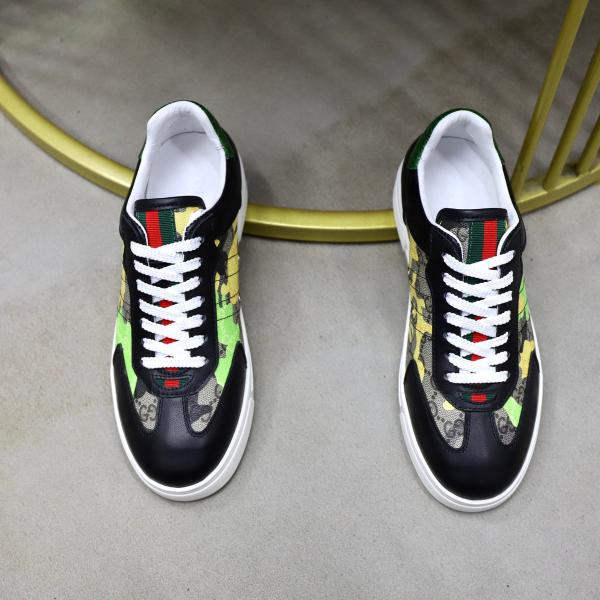 Gucci Shoes #27 - Color 01
