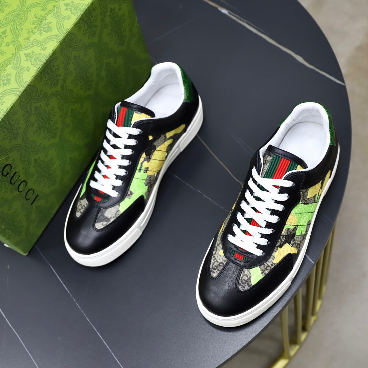 Gucci Shoes #27 - Color 01