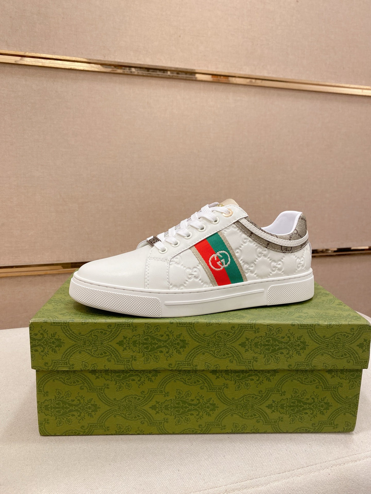 Gucci Shoes #30 - Color 03