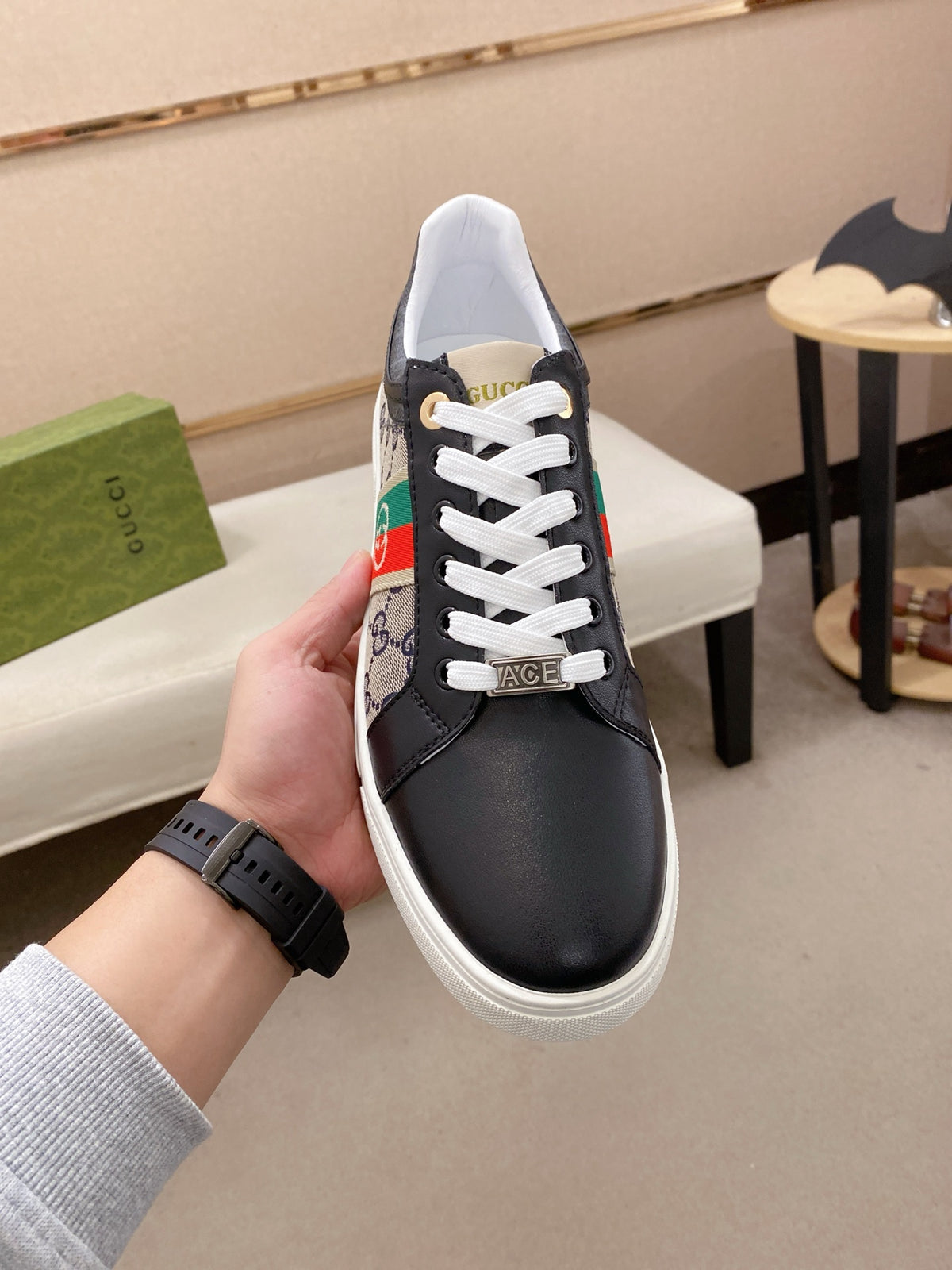 Gucci Shoes #30 - Color 02