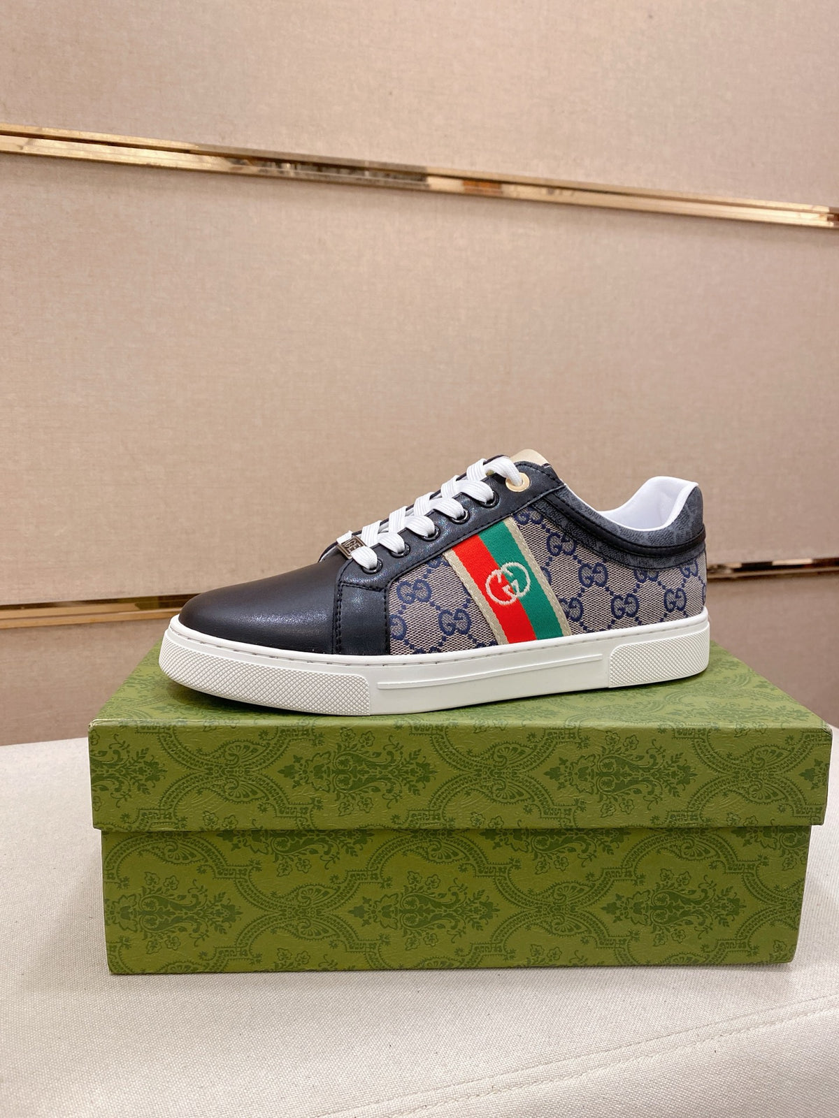 Gucci Shoes #30 - Color 02