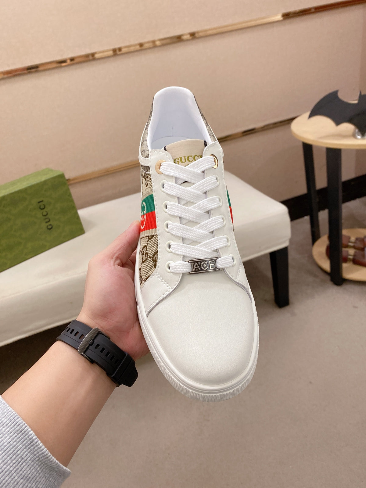 Gucci Shoes #30 - Color 01