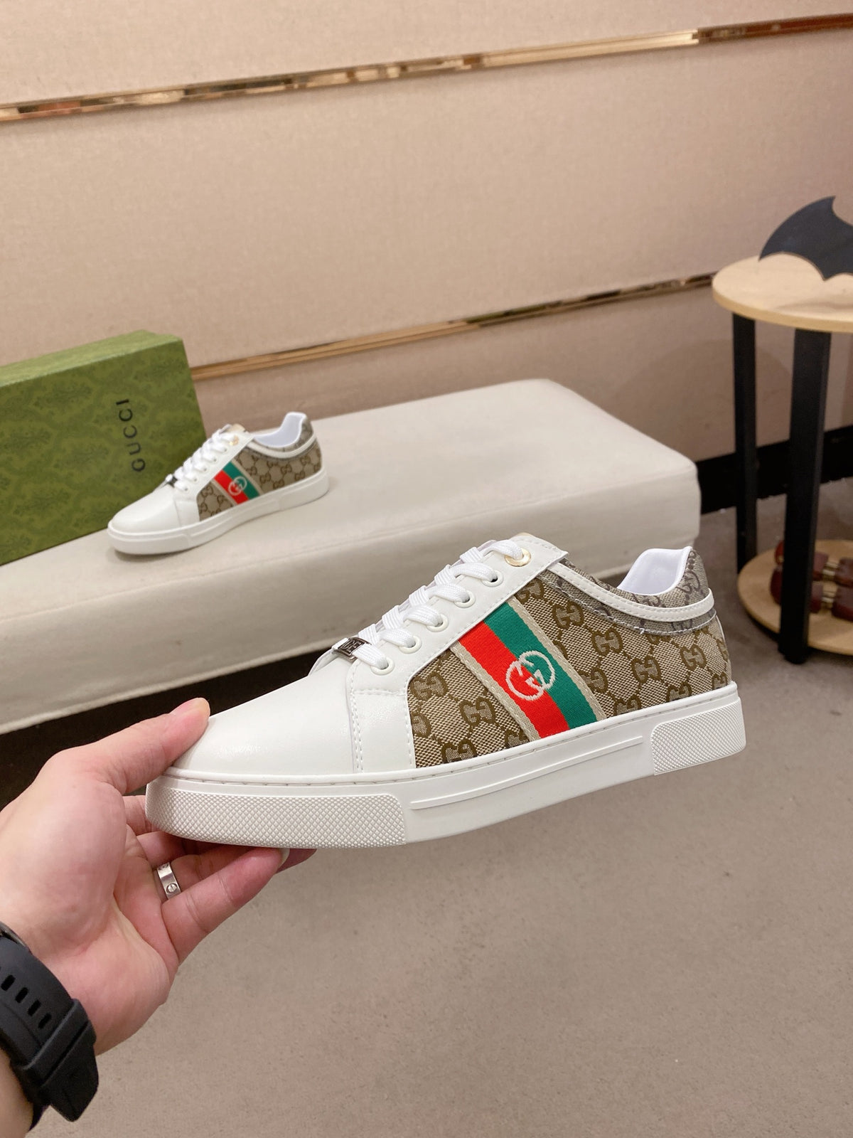 Gucci Shoes #30 - Color 01