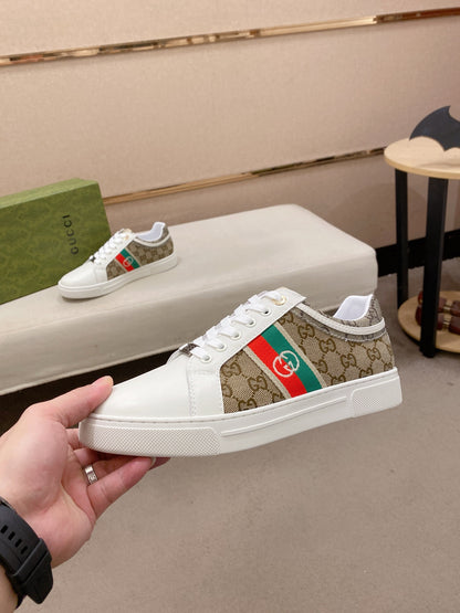 Gucci Shoes #30 - Color 01