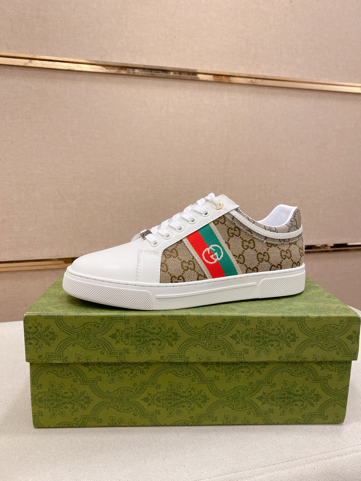 Gucci Shoes #30 - Color 01