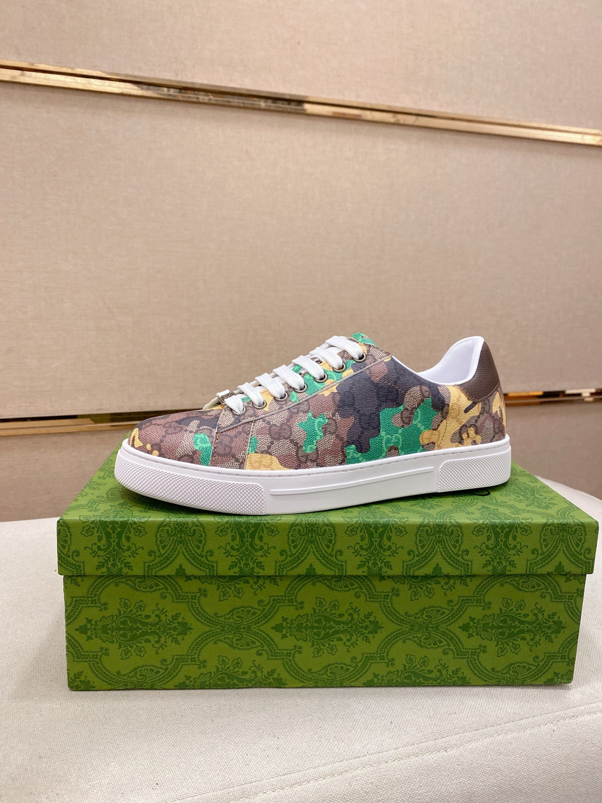 Gucci Shoes #33 - Color 03