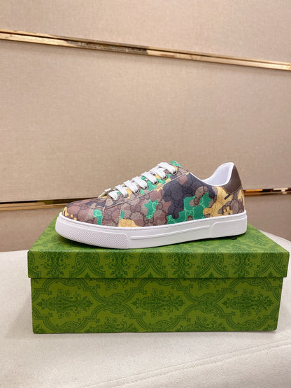 Gucci Shoes #33 - Color 03