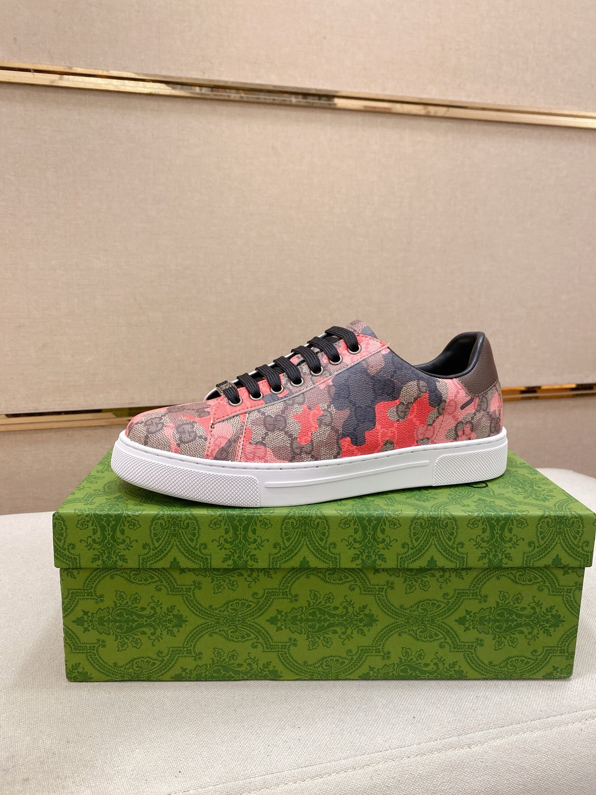 Gucci Shoes #33 - Color 02