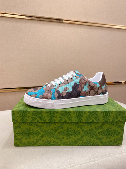 Gucci Shoes #33 - Color 01