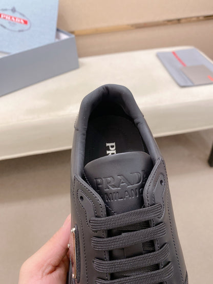 Prada Casual Shoes #25