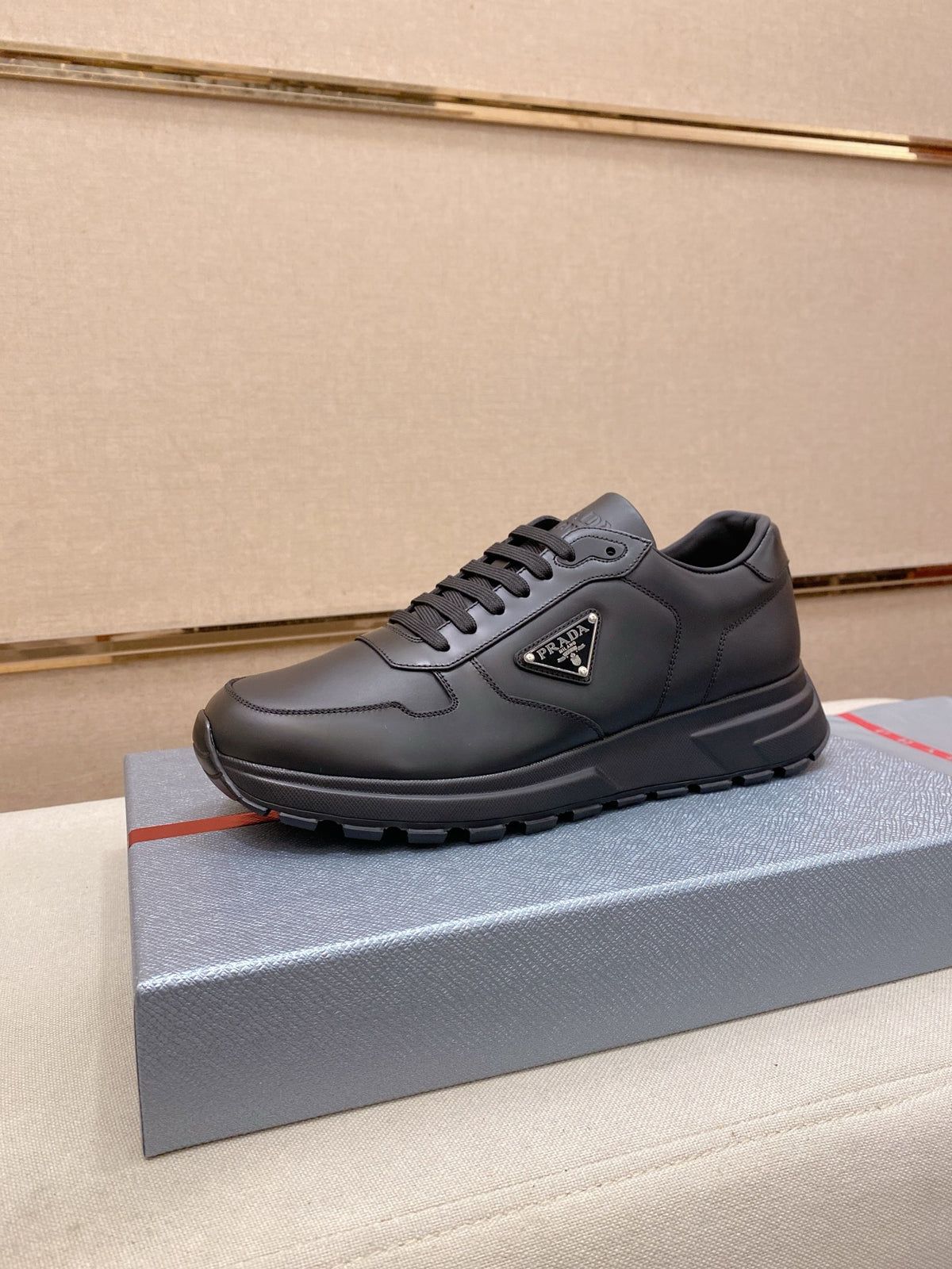 Prada Casual Shoes #25 - Color 02