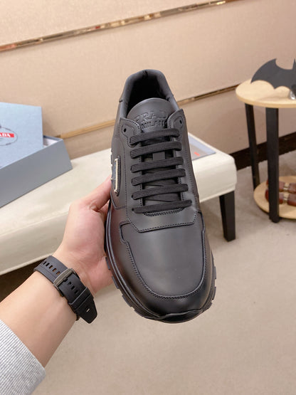 Prada Casual Shoes #25