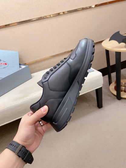 Prada Casual Shoes #25