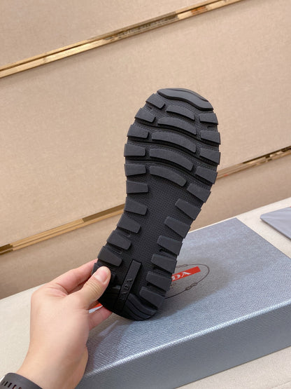 Prada Casual Shoes #25