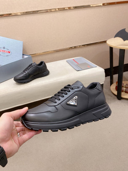 Prada Casual Shoes #25