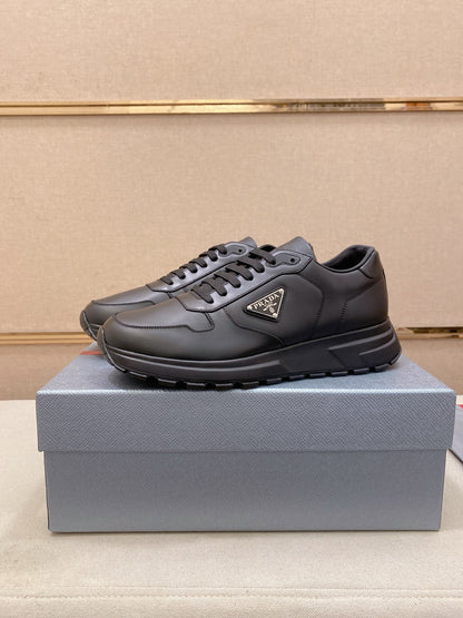 Prada Casual Shoes #25