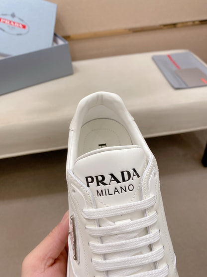 Prada Casual Shoes #25