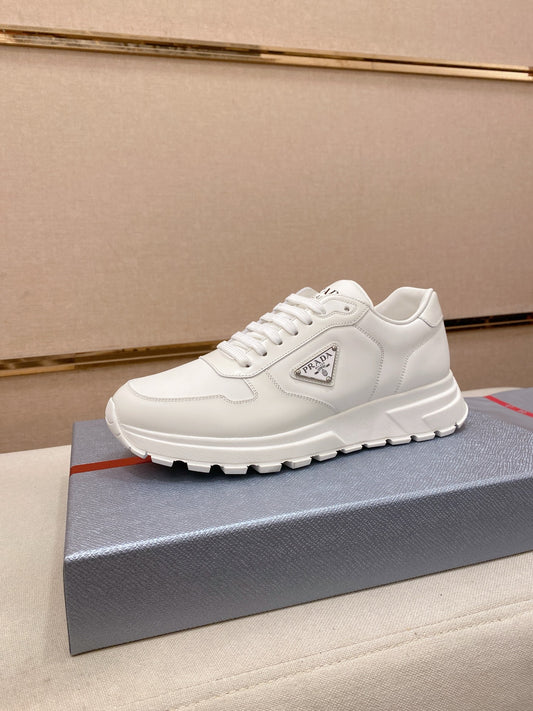 Prada Casual Shoes #25 - Color 01