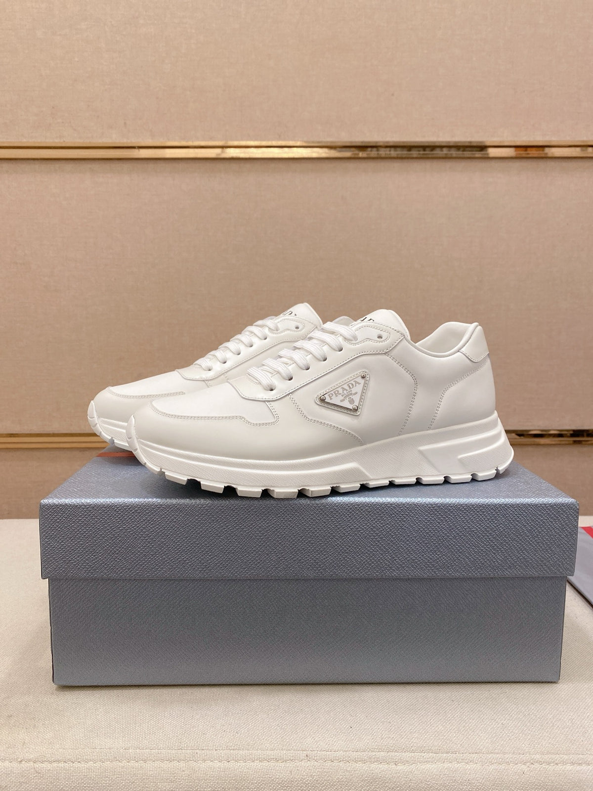 Prada Casual Shoes #25