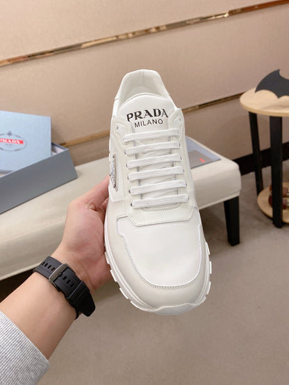 Prada Casual Shoes #25