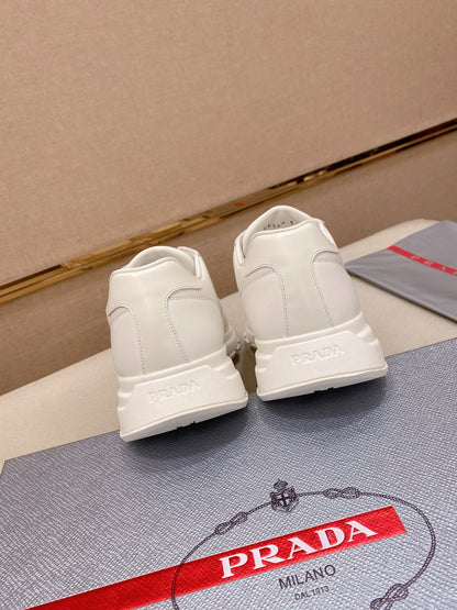 Prada Casual Shoes #25