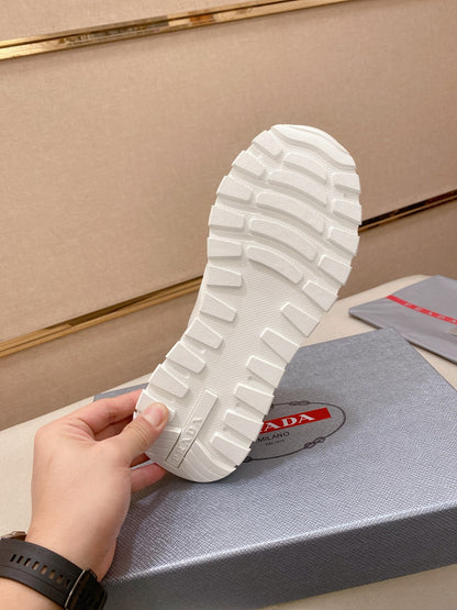 Prada Casual Shoes #25