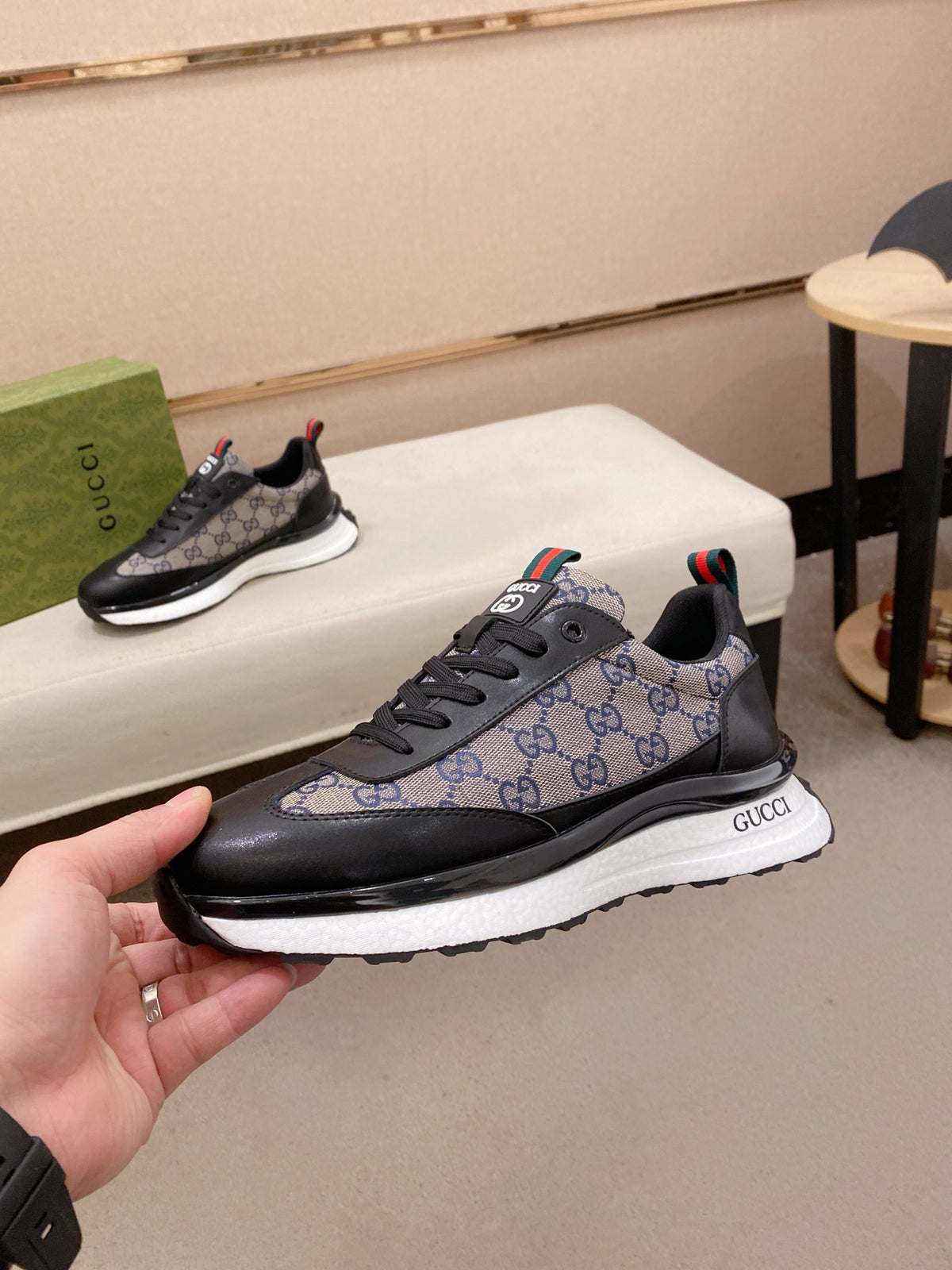 Gucci Shoes #29 - Color 02