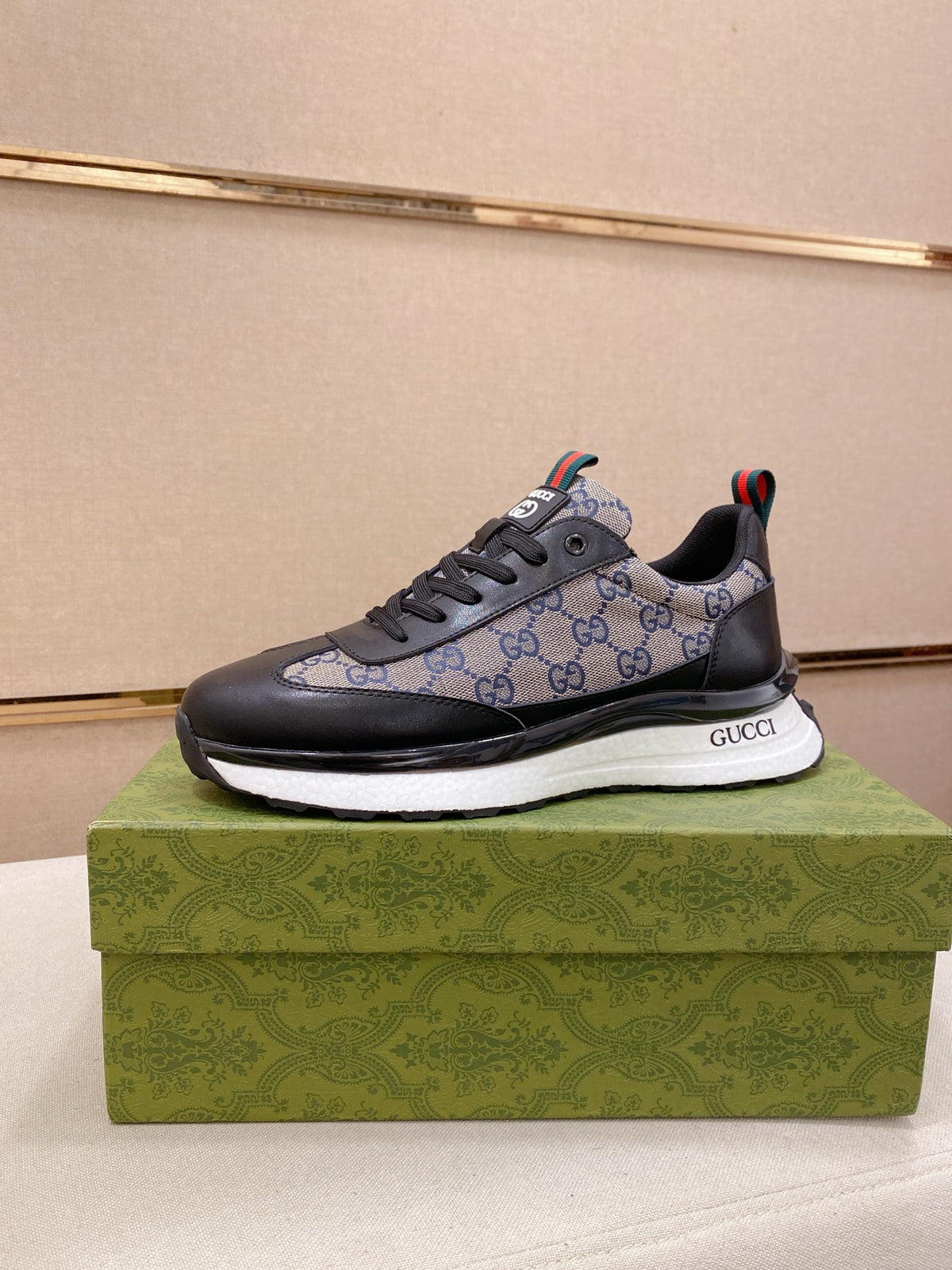 Gucci Shoes #29 - Color 02