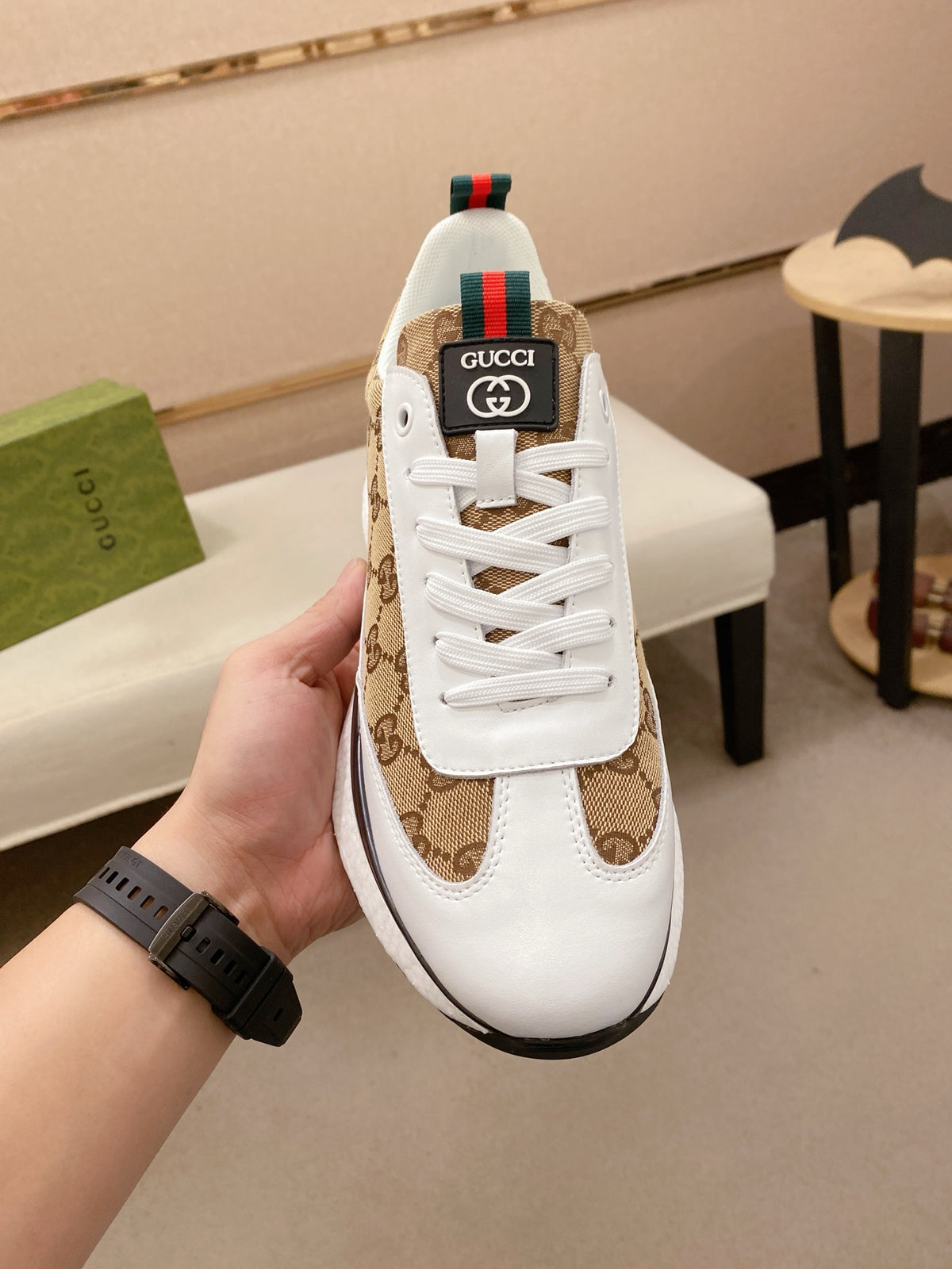Gucci Shoes #29 - Color 01