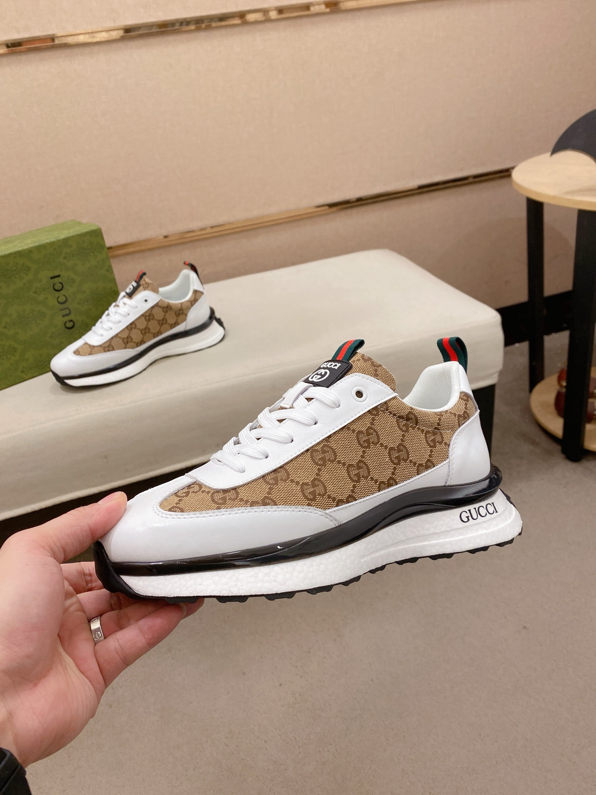 Gucci Shoes #29 - Color 01
