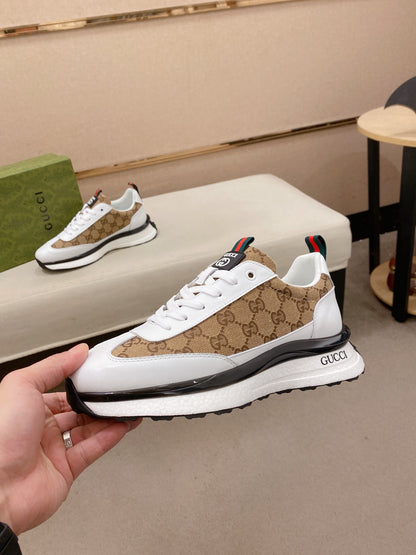 Gucci Shoes #29 - Color 01
